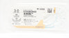 Ethicon X588 3-0 Ethibond Excel Polyester Stre BB 17mm 3/8c Taperpoint 36inch(x)
