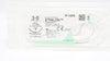 Ethicon 1669 3-0 ETHILON Stre PS-2 19mm 3/8c Reverse Cutting 18inch