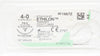 Ethicon 1667Z 4-0 Ethilon 18inch Polyamide 6 Stre., PS-2 19mm Reverse Cutting