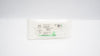 Ethicon 697 6-0 Ethilon Nylon Stre P-1 11mm 3/8c Reverse Cutting 18inch