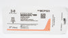 Ethicon MCP523 3-0 MONOCRYL Plus KS 60mm Straight Reverse Cutting, 27inch (x)
