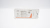 Ethicon Y523 3-0 MONOCRYL Stre KS 60mm Straight Reverse Cutting 27inch