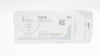 Ethicon Z990 0 PDS II Polydioxanone Stre CTX 48mm 1/2c Taper, 60inch (x)