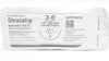 Ethicon SXPP1B410 2-0 Stratafix Spiral PDS Plus CT- 36mm 1/2c Taper, 12inch (x)