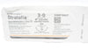 Ethicon SXMP1B427 3-0 STRATAFIX Monocryl Stre SH 26mm 1/2c Taper, 9inch (x)