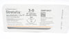 Ethicon SXMP1B427 3-0 STRATAFIX Monocryl Stre SH 26mm 1/2c Taper, 9inch (x)