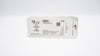 Ethicon Z493 5-0 PDS II Polydioxanone Stre P-3 13mm 3/8c Reverse Cutting 18in(x)