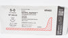 Ethicon VR493 5-0 Vicryl Rapide Polyglactin Stre P-3 3/8 13mm Cutting, 18inch(x)