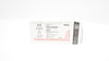 Ethicon VR493 5-0 Vicryl Rapide Polyglactin Stre P-3 3/8 13mm Cutting, 18inch(x)