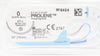 Ethicon 8424 0 PROLENE Polypropylene Stre CT-1 36mm 1/2c Taperpoint, 30inch