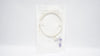ENvizion 12-EFT-140S ENvue Enteral Feeding Tube W/Stylet&Connector 12Frx140cm(x)
