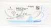 Ethicon 8455 1 Prolene Polypropylene Stre CTX, 48mm 1/2c Taperpoint, 30inch