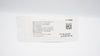 Ethicon 8455 1 Prolene Polypropylene Stre CTX, 48mm 1/2c Taperpoint, 30inch