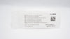 Ethicon 8696 7-0 PROLENE Stre P-1 11mm 3/8c Reverse Cutting 18inch