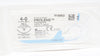 Ethicon 8682 4-0 PROLENE Polypropylene Stre PS-2 19mm 3/8c ReverseCutting 18inch