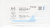 Ethicon 8706 6-0 PROLENE Polypropylene C-1 13mm 3/8c Taper, 30inch (x)