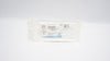 Ethicon 8697 6-0 PROLENE Stre P-1 11mm 3/8c Reverse Cutting, 18inch (x)
