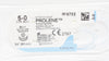 Ethicon 9702 5-0 PROLENE Polypropylene Stre BV-1 9.3mm 3/8c Taper 24inch (x)