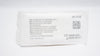 Ethicon 9702 5-0 PROLENE Polypropylene Stre BV-1 9.3mm 3/8c Taper 24inch (x)