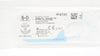 Ethicon 8725 5-0 PROLENE Polypropylene Stre C-1, 13mm 3/8c Taperpoint, 24inch