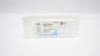 Ethicon 8725 5-0 PROLENE Polypropylene Stre C-1, 13mm 3/8c Taperpoint, 24inch