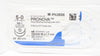 Ethicon PN3556 5-0 PRONOVA Poly (Hexafluoropropylene – VDF) Stre. RB-1, 17mm (x)
