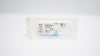 Ethicon 8686 5-0 PROLENE Stre PS-2 19mm 3/8c Reverse Cutting, 18inch