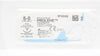 Ethicon 8698 5-0 PROLENE Polypropylene Stre P-3 13mm 3/8c Reverse Cutting 18inch