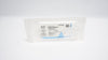 Ethicon 8698 5-0 PROLENE Polypropylene Stre P-3 13mm 3/8c Reverse Cutting 18inch
