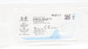 Ethicon 8717 5-0 PROLENE C-1 13mm 3/8c Taper 18inch (x)