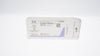 Ethicon J503 5-0 Coated VICRYL Stre P-2 8mm 1/2c Reverse Cutting 18inch (x)