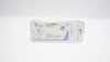 Ethicon J259 2-0 Coated VICRYL Stre CT-1 36mm 1/2c Taper, 27inch (x)