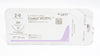 Ethicon J417 2-0 Coated VICRYL Polyglactin Stre SH 26mm 1/2c Taperpoint 27inch