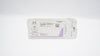 Ethicon J417 2-0 Coated VICRYL Polyglactin Stre SH 26mm 1/2c Taperpoint 27inch