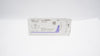Ethicon J338 3-0 Coated VICRYL,  CT-1 36mm 1/2c Taper,  27inch (x)