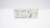 Ethicon J442 3-0 VICRYL FS-1 24mm 3/8c Reverse Cutting 27inch (x)