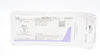 Ethicon VCP215 3-0 Coated VICRYL Plus Stre RB-1 17mm 1/2c Taper, 27inch (x)