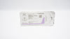 Ethicon VCP416 3-0 Vicryl Plus Polyglactin Stre SH 26mm 1/2c Taperpoint 27inch