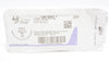 Ethicon J337 4-0 COATED VICRYL VIOLET 27inch Stre, CT-1, 36mm 1/2 Taper