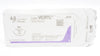 Ethicon J415 4-0 Coated VICRYL Polyglactin Stre SH 26mm 1/2c Taper, 27inch
