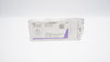 Ethicon J415 4-0 Coated VICRYL Polyglactin Stre SH 26mm 1/2c Taper, 27inch