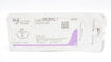 Ethicon J415 4-0 Coated VICRYL Polyglactin Stre SH 26mm 1/2c Taper, 27inch