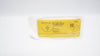 Ethicon 852 3-0 Plain Gut Absorbable Stre CT 40mm 1/2c Taper 27 inch (x)
