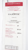 AngioDynamics 10608305 Angiographic Cath. Cobra (2) 5F x 65cm x .038inch (x)
