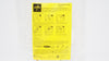 Medline BOM51301BX CathGrip Tube Securement Device 3In x 3.5In (x)