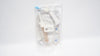 BD 47177E Alaris SmartSite Gravity Set 18ml x 104inch 10Drops/mL