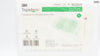 3M 1626W Tegaderm Film Transparent Film Dressing Frame Style 4inch x 4-3/4inch
