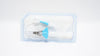 BD 383512 Nexiva Clodsed IV Cath. System-Single Port 22GA x 1.00inch 33ml/min(x)