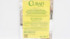 Medline CUR253220 Curad Non-Adherent Xeroform Petrolatum Dressing 2in. x 2in(x)