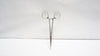 Jarit Standard 106-121 Curved Crile Artery Forceps